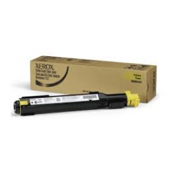 006R01271 Toner Xerox WorkCentre 7132, Xerox WorkCentre 7232, Xerox WorkCentre 7242, Yellow